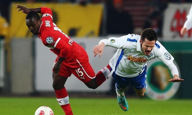 包含斯图加特豪取三分,继续保持胜势的词条 包含斯图加特豪取三分,继续保持胜势的词条