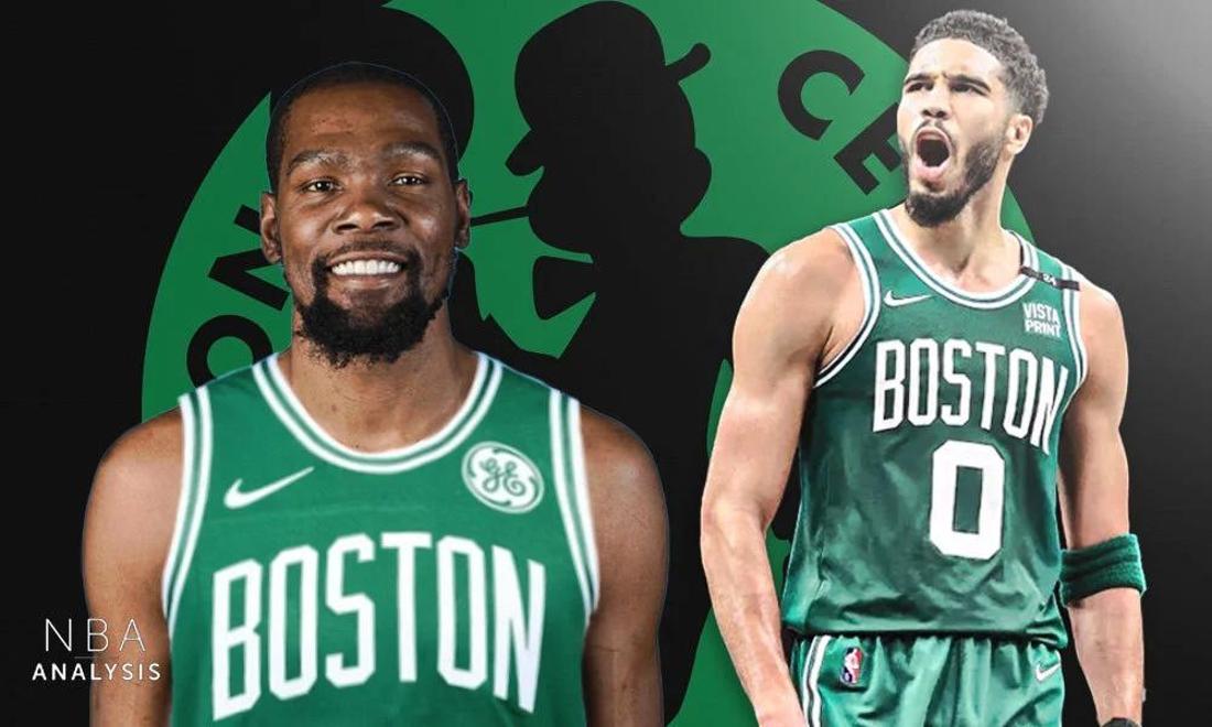 绿军再胜热火，谁是东部最强？