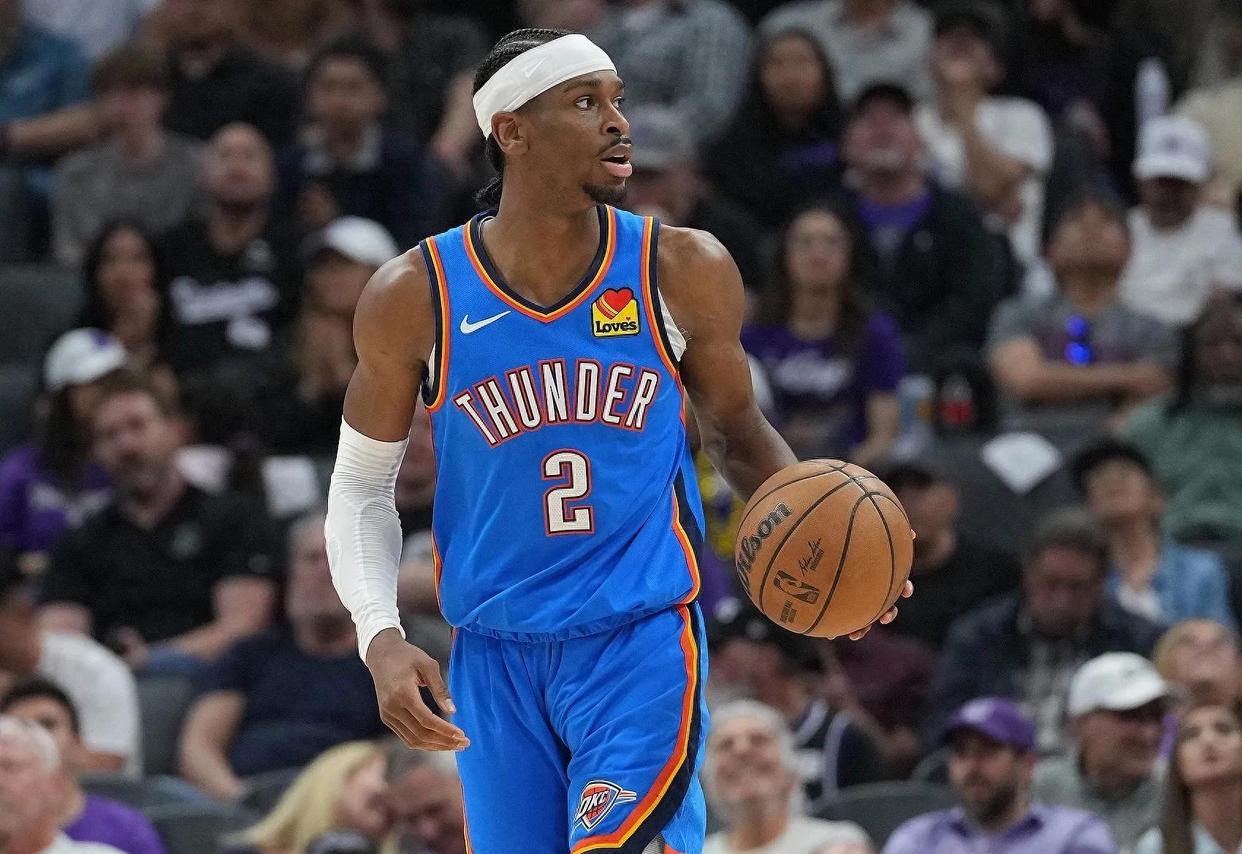 灰熊加时险胜雷霆,鲁迪-盖伊30+6得分绝对的表现的简单介绍 灰熊加时险胜雷霆,鲁迪-盖伊30+6得分绝对的表现的简单介绍