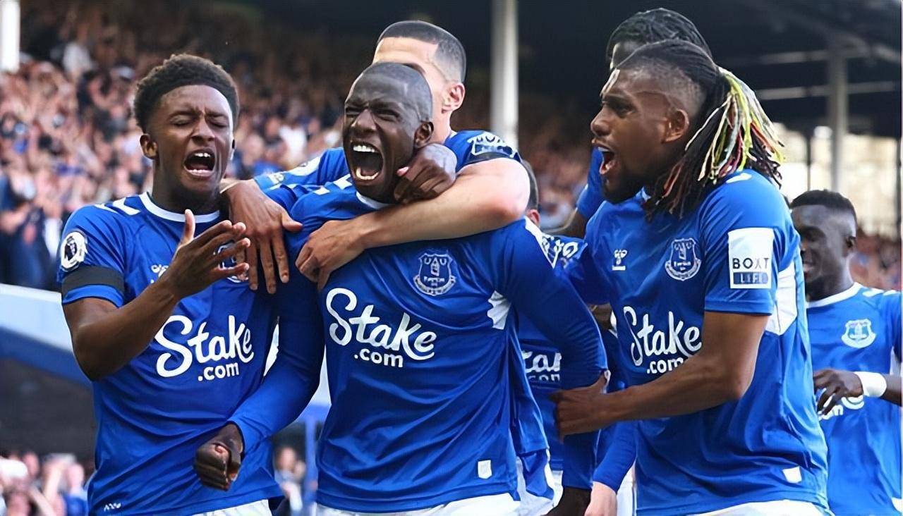 埃弗顿主场击败切尔西，豪取四连胜，继续保持不败