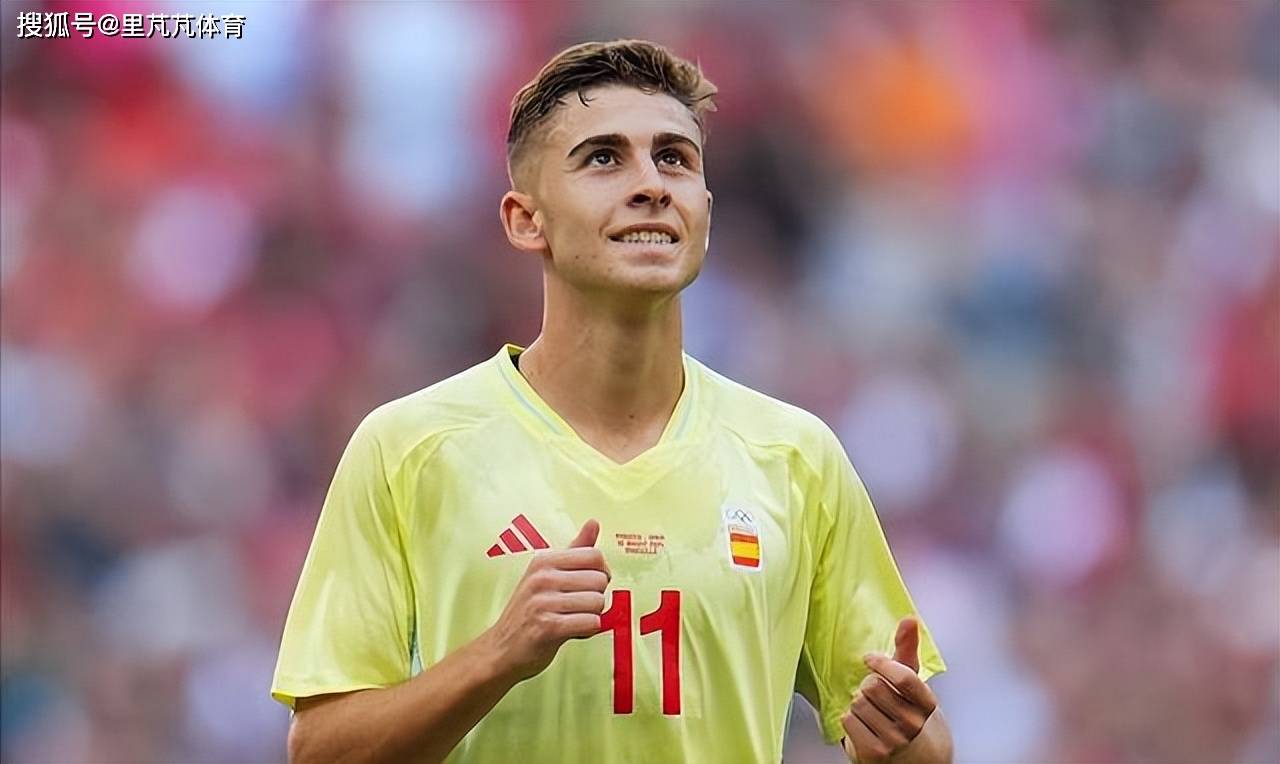 西班牙冠军豪取金牌，刷新个人最好成绩