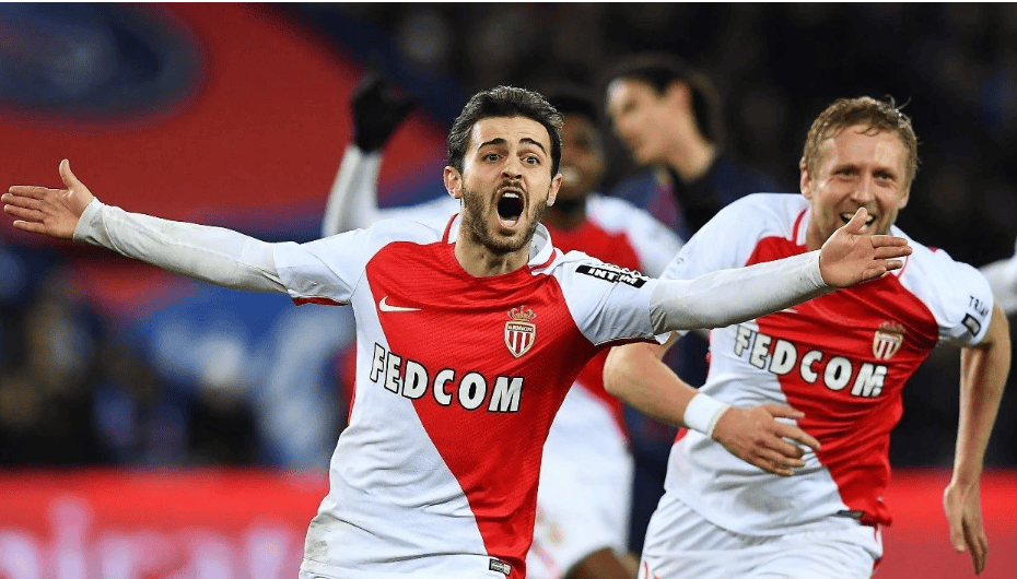 摩纳哥主场击败图鲁兹，继续稳固领先优势