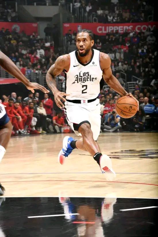 快船击败爵士,乔治和莱纳德砍下50分的简单介绍 快船击败爵士,乔治和莱纳德砍下50分的简单介绍