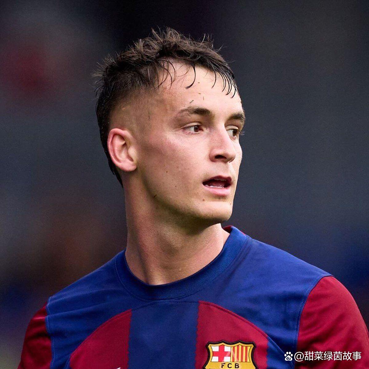 巴塞罗那中场球员被曝涉嫌参与非法赌博 巴塞罗那中场球员被曝涉嫌参与非法赌博