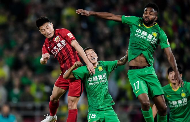 国安全队遭遇连败,王法需重整形势 国安全队遭遇连败,王法需重整形势