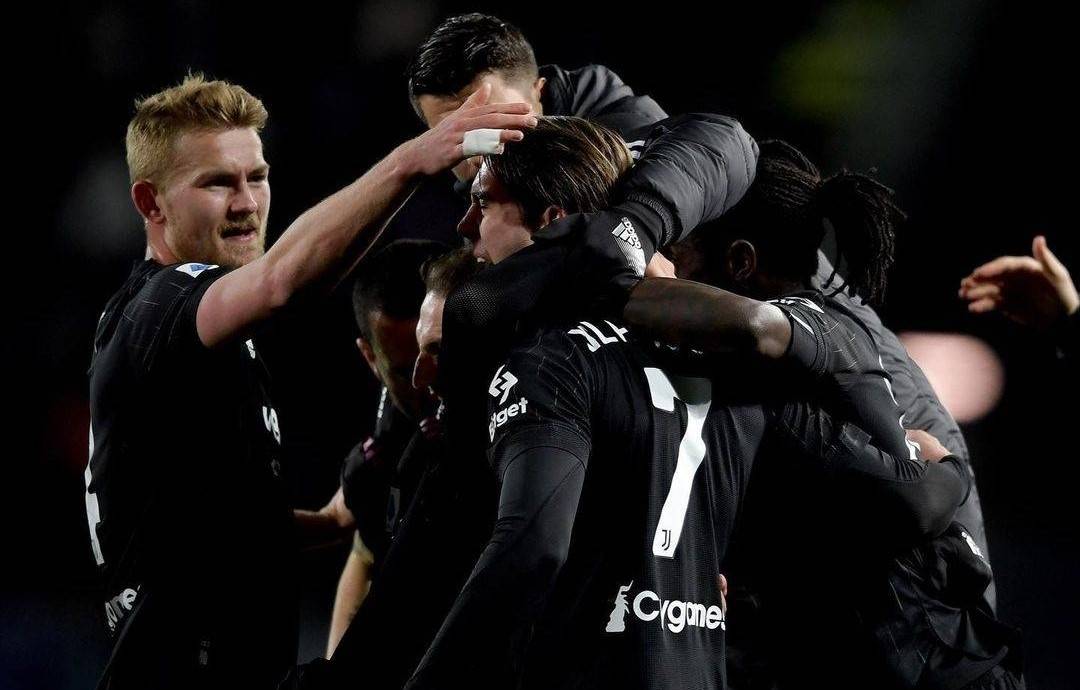 尤文图斯战平皇家社会,葡萄牙帮助球队逃平 尤文图斯战平皇家社会,葡萄牙帮助球队逃平