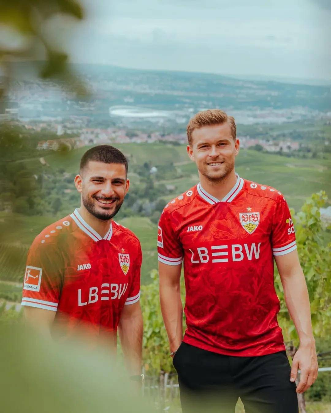 斯图加特客场大胜，排名逐渐上升