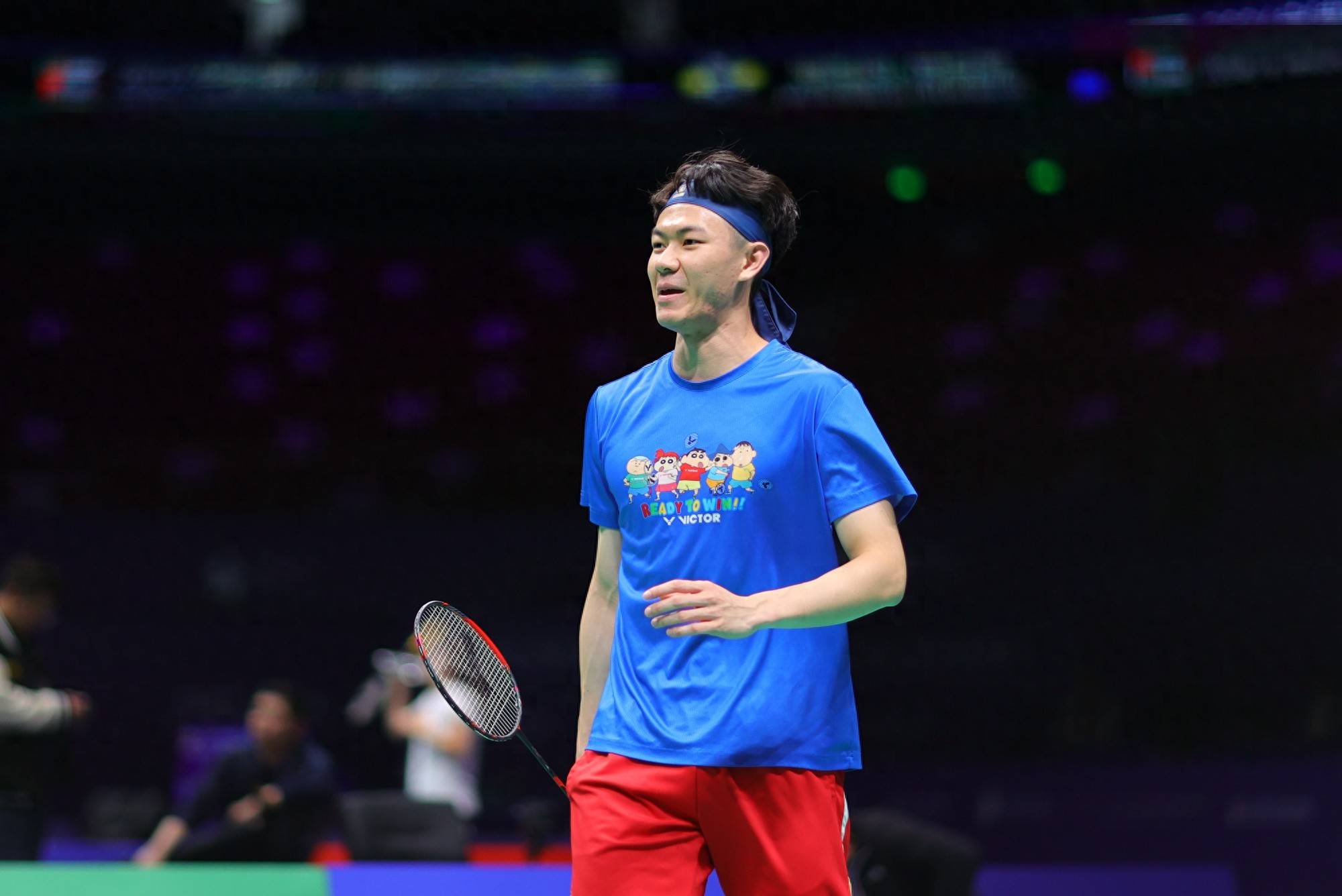 印度队力克德国队，李梓嘉统治全场