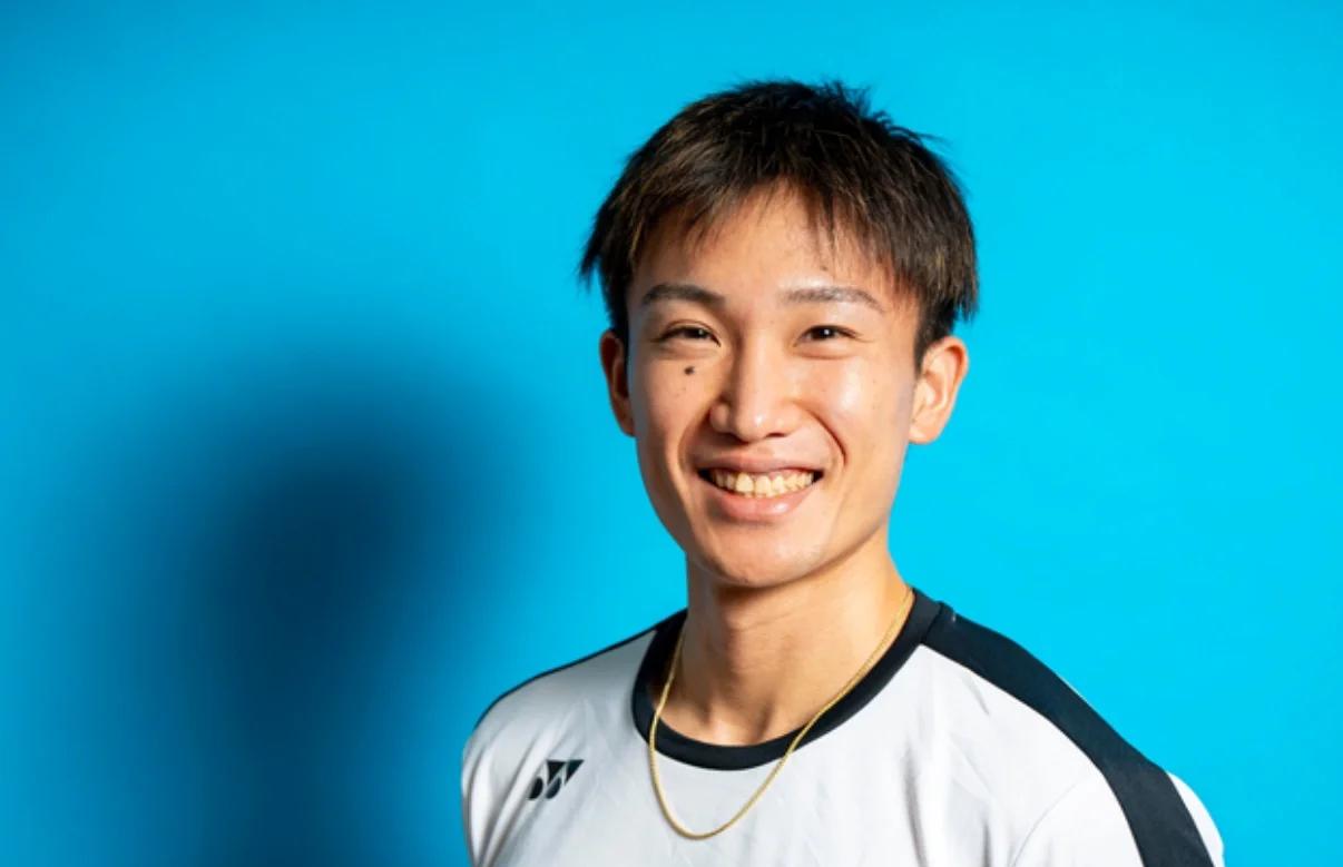 包含印尼队翻盘泰国队，桃田贤斗状态火热的词条