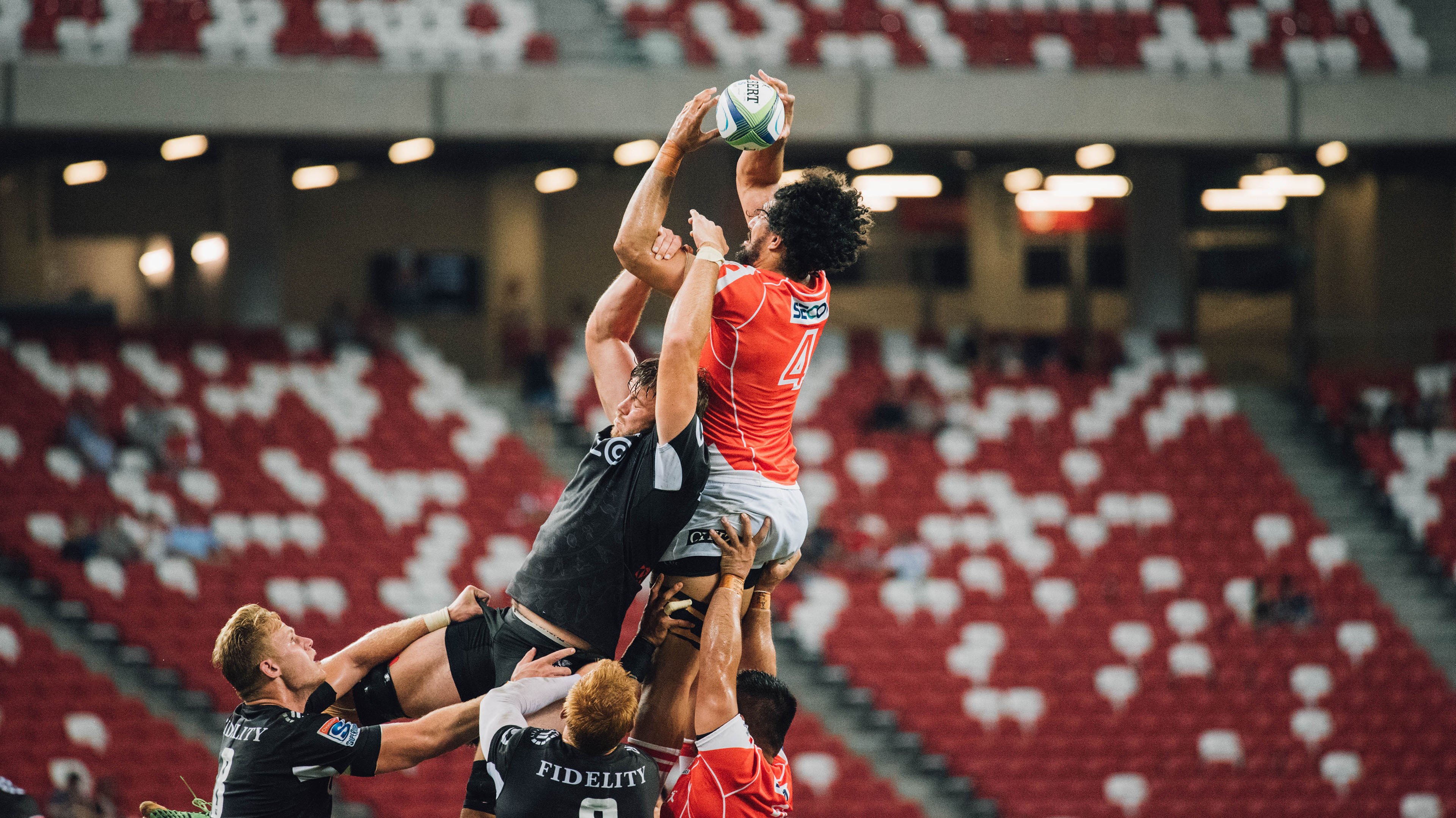 红色王朝的黄昏，当勒克莱尔的统治令跃马在赛道上黯然失色