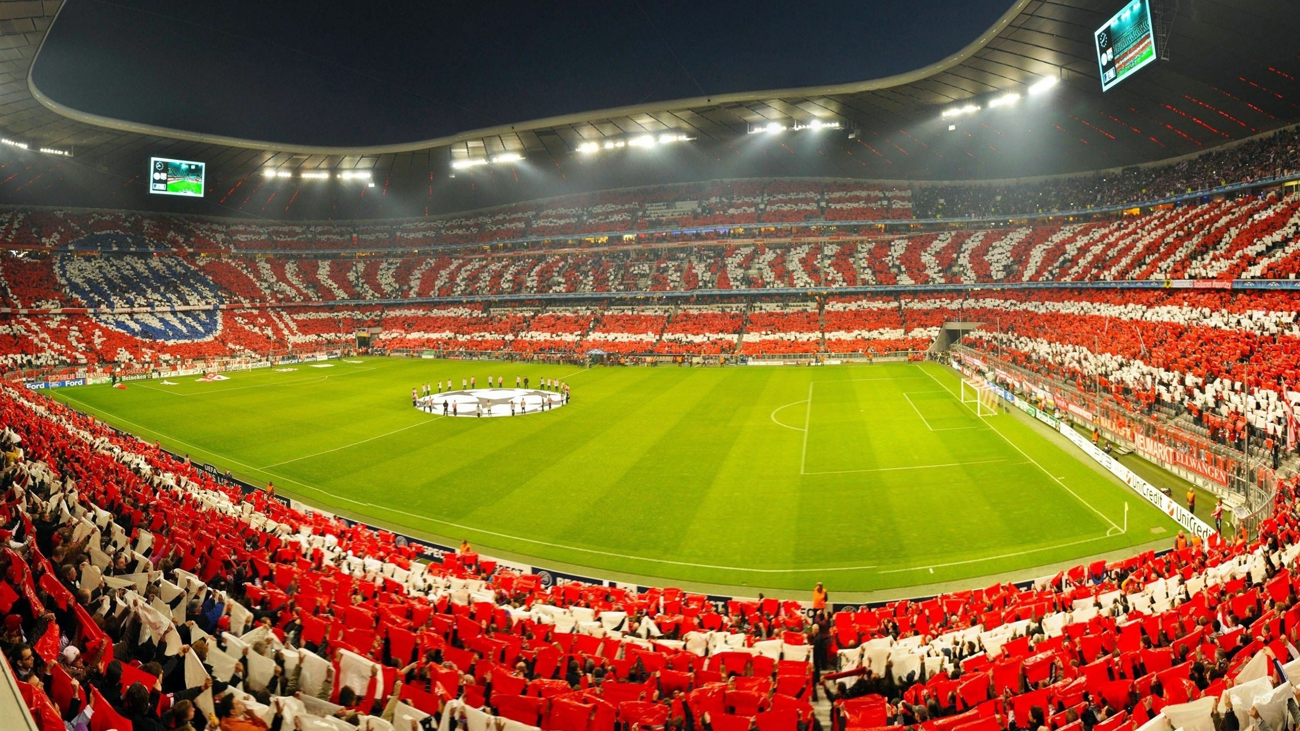 绿茵剧院，奥亚尔萨瓦尔点亮的逆转之夜