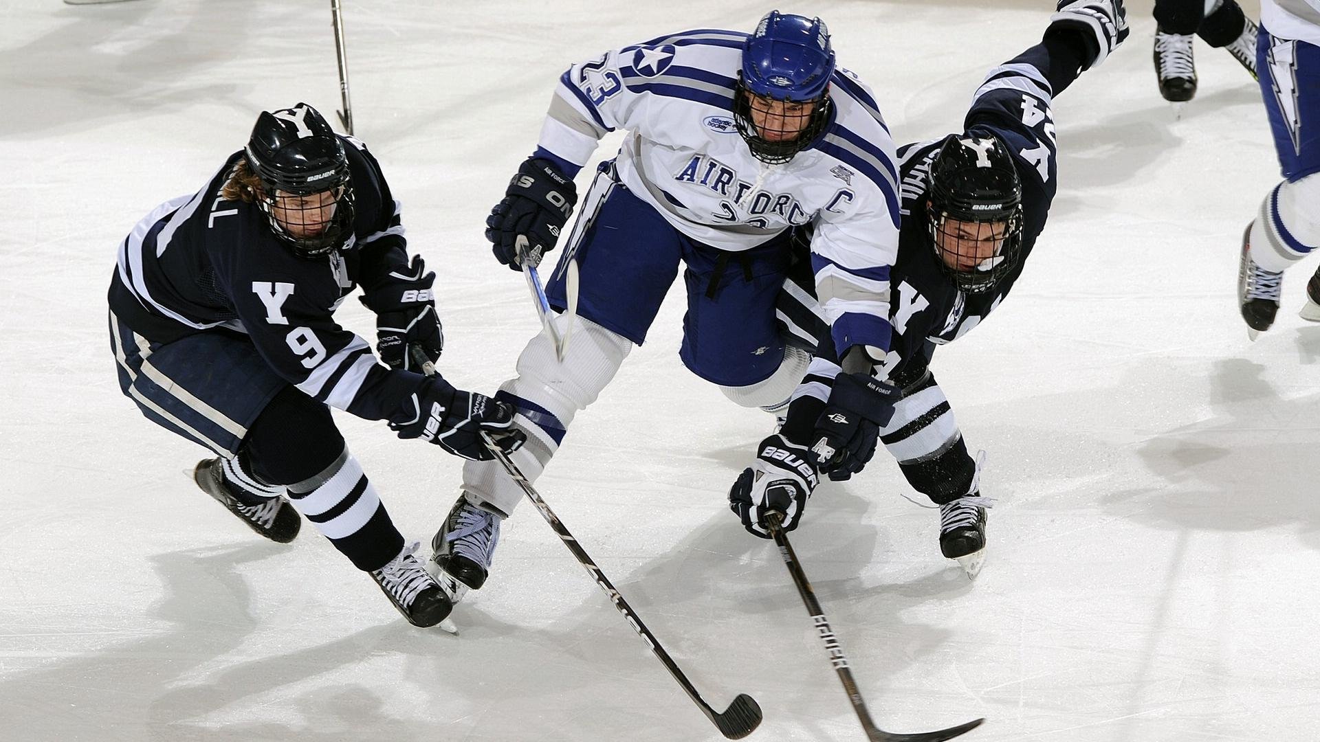 冰与火,一场绝杀与一道闪电