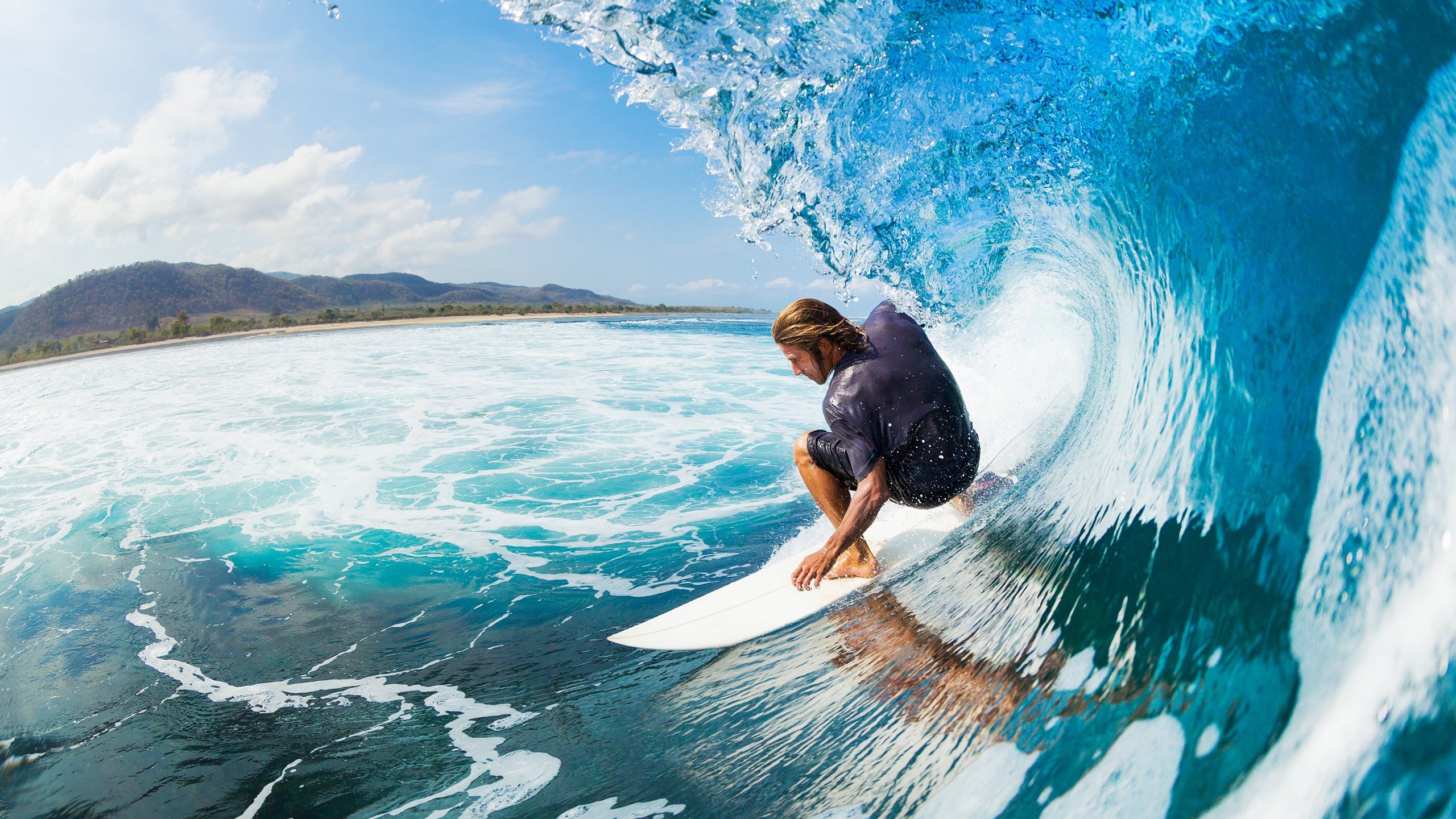 虚拟交锋，当青岛队翻盘篮网，哈登用神迹统治全场