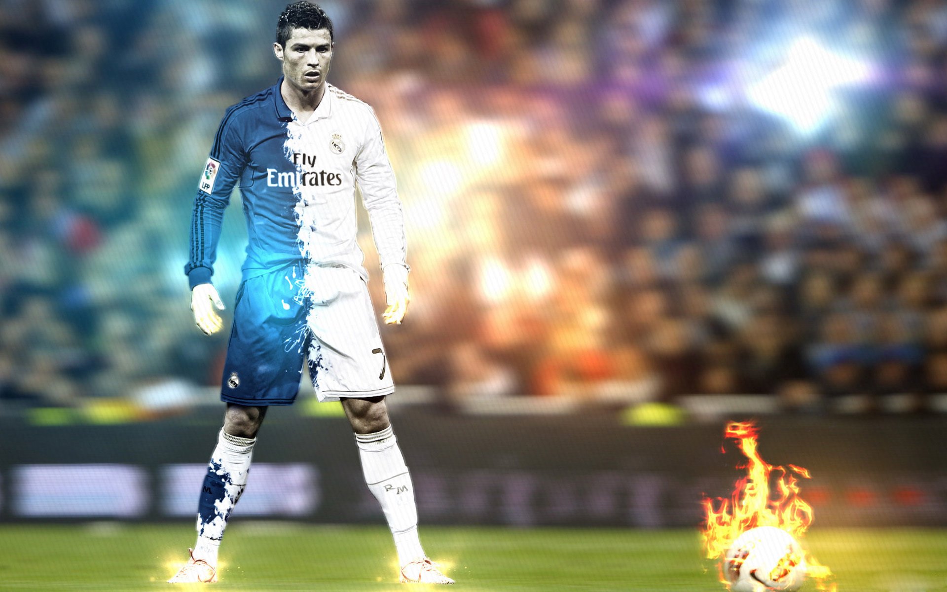 双重奇迹夜，乌克兰逆转葡萄牙，坎特刷新世界杯抢断纪录